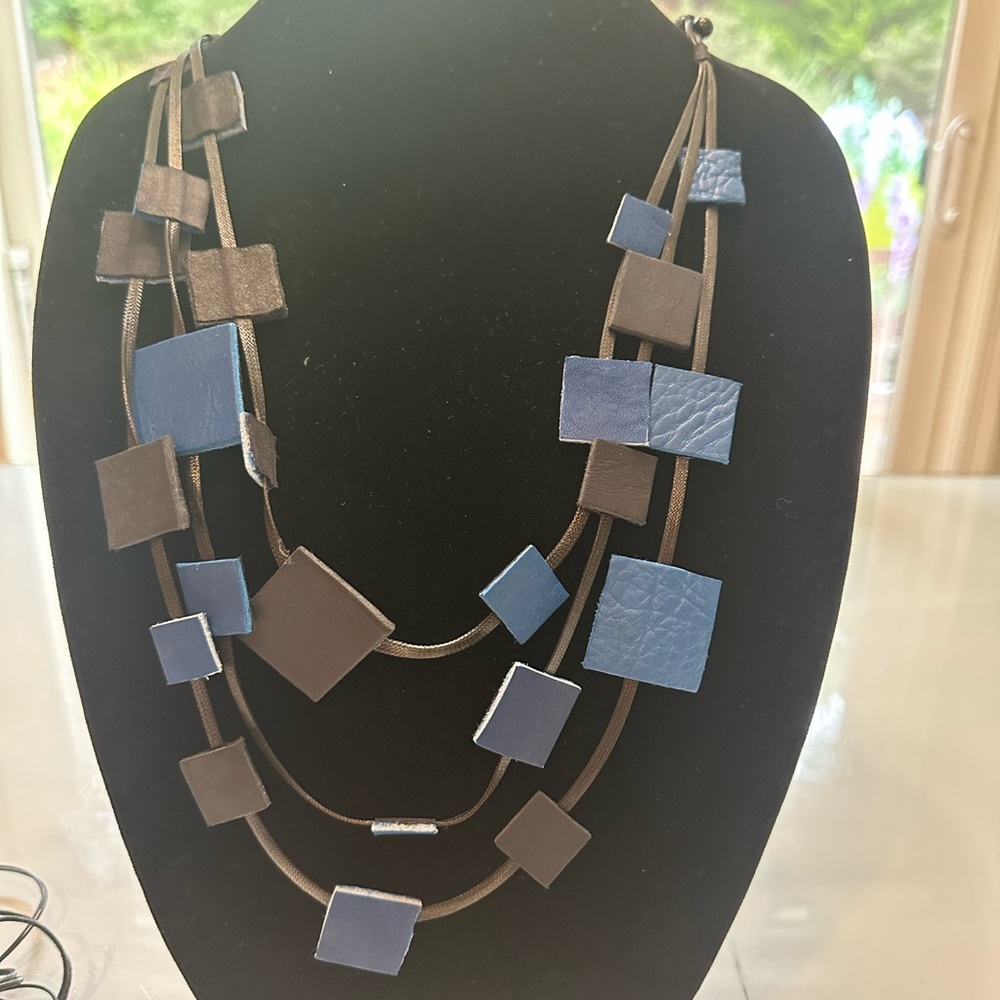 Sylca necklace new